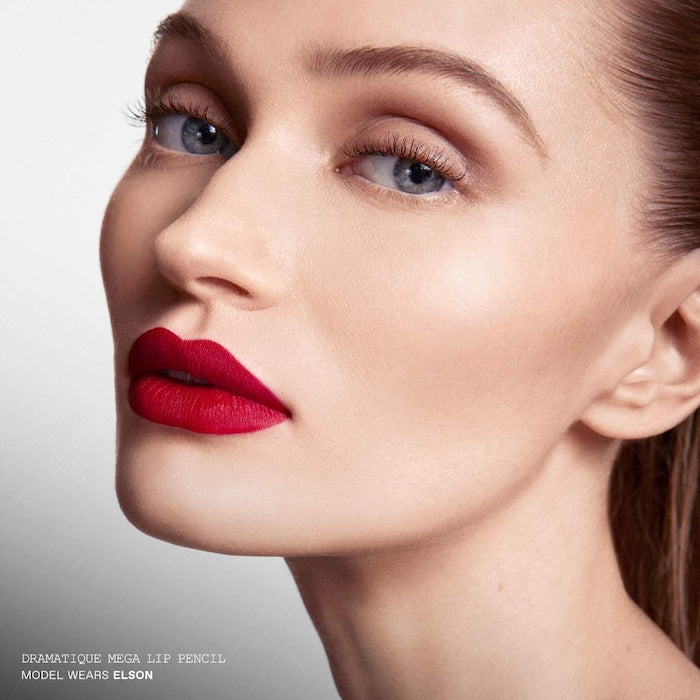 Dramatique Mega Lip Pencil - GLAM MODA
