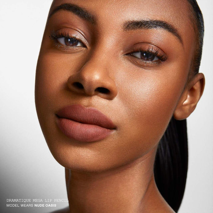 Dramatique Mega Lip Pencil - GLAM MODA