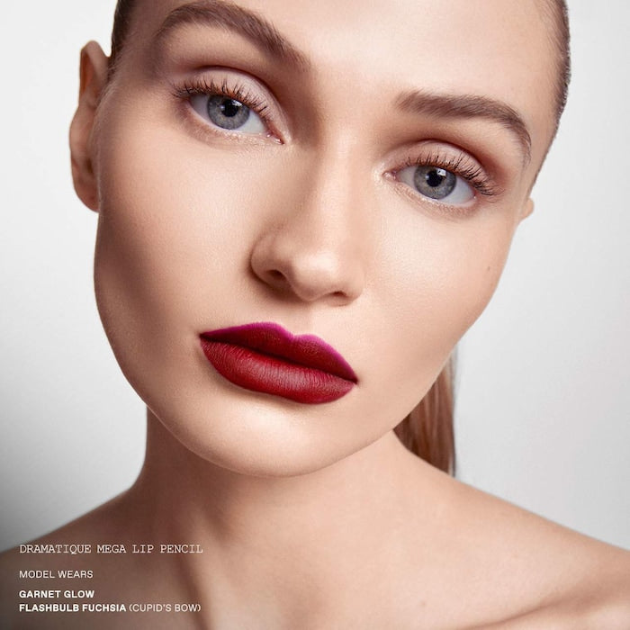 Dramatique Mega Lip Pencil - GLAM MODA