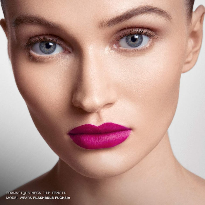 Dramatique Mega Lip Pencil - GLAM MODA