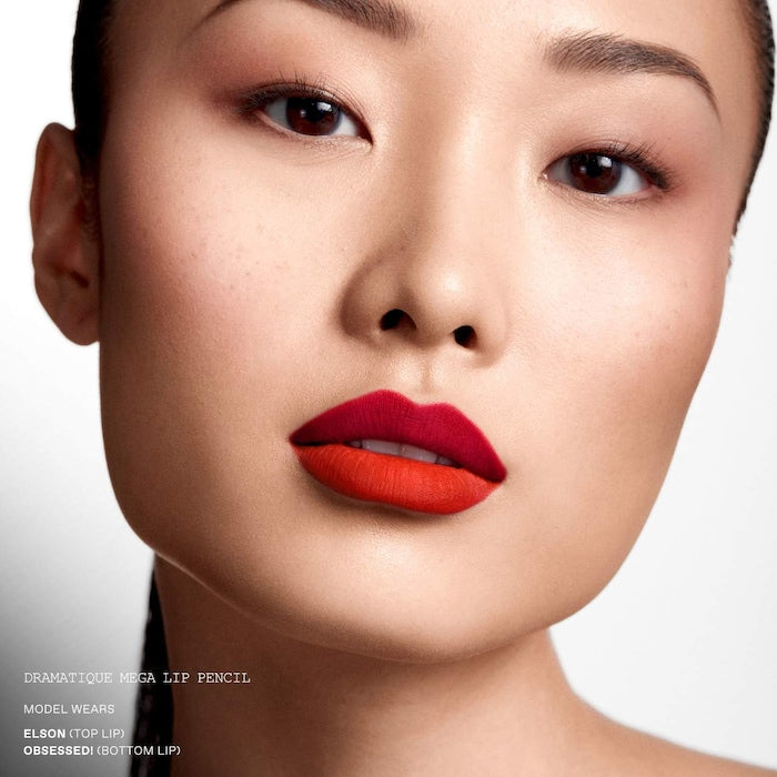 Dramatique Mega Lip Pencil - GLAM MODA