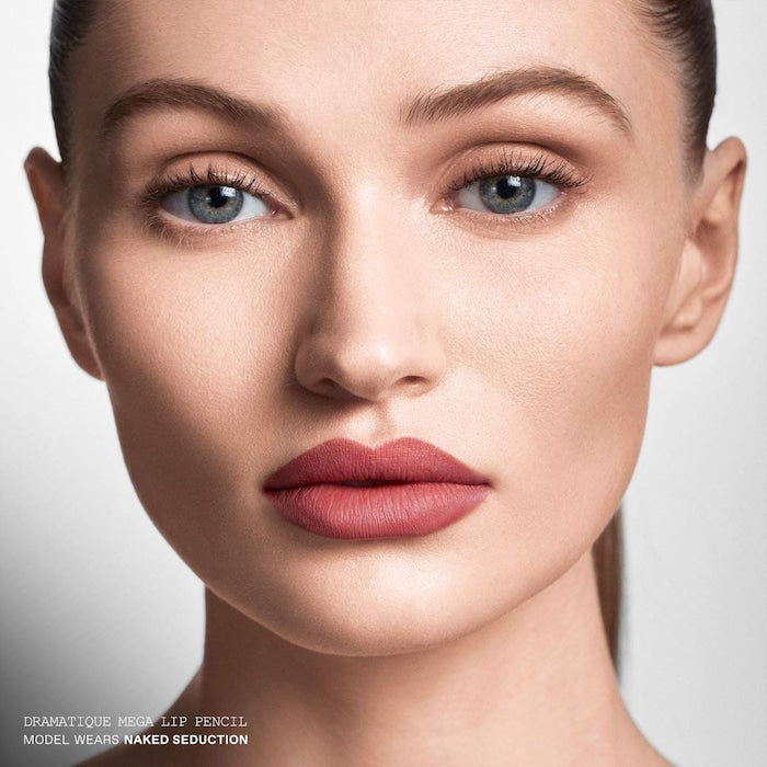Dramatique Mega Lip Pencil - GLAM MODA