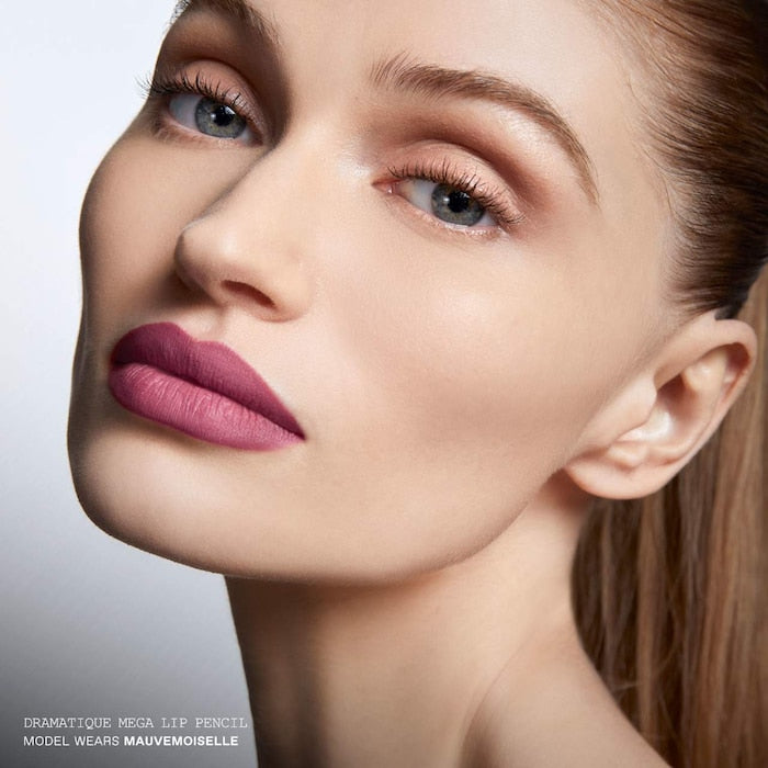 Dramatique Mega Lip Pencil - GLAM MODA