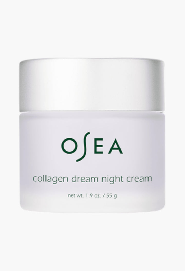 Dream Night Cream - GLAM MODA