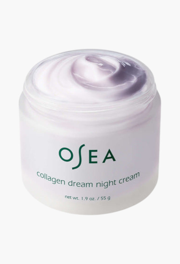 Dream Night Cream - GLAM MODA