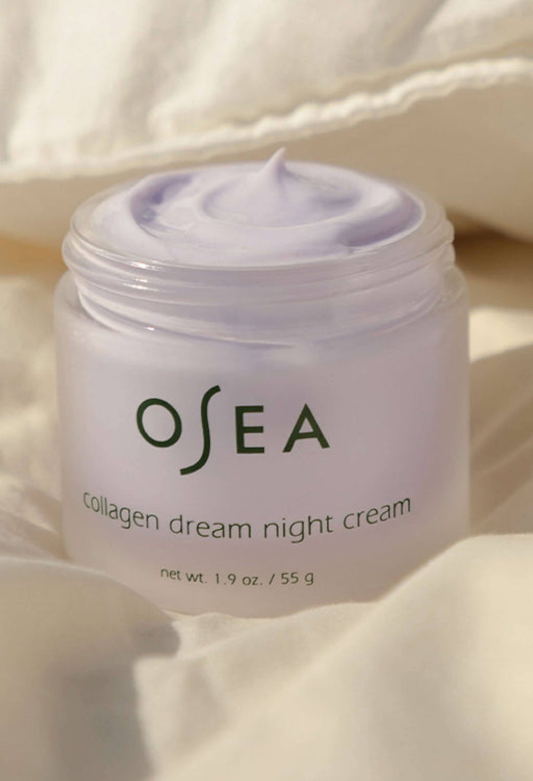 Dream Night Cream - GLAM MODA