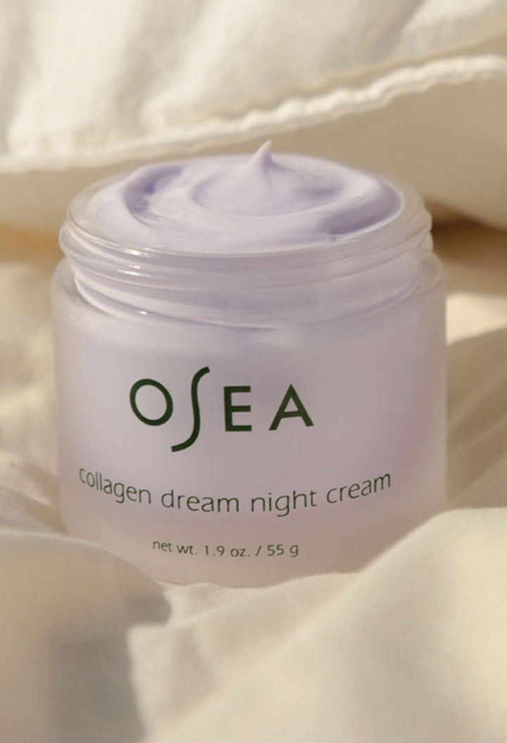 Dream Night Cream - GLAM MODA