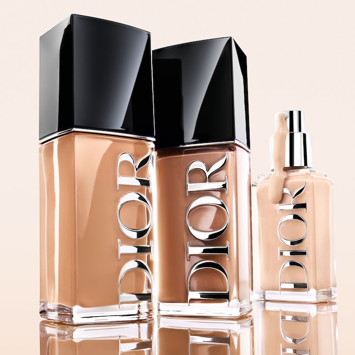 Forever Skin Glow Liquid Foundation 24HR Wear - GLAM MODA