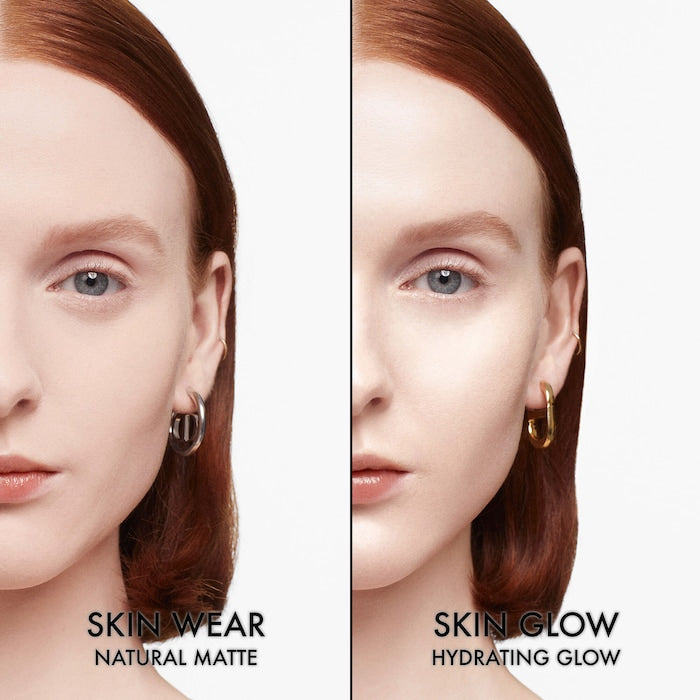 Forever Skin Glow Liquid Foundation 24HR Wear - GLAM MODA