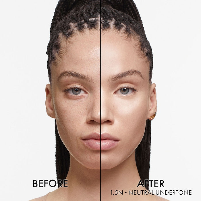 Forever Skin Glow Liquid Foundation 24HR Wear - GLAM MODA