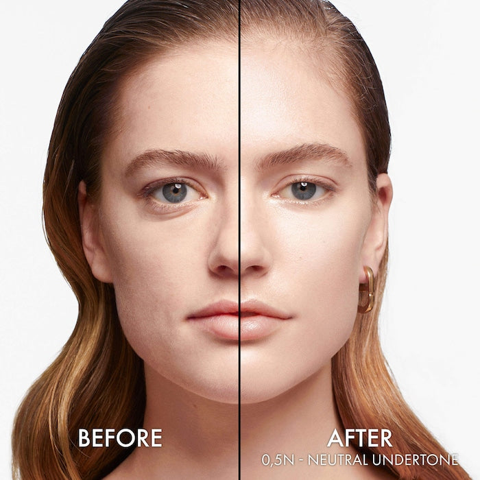 Forever Skin Glow Liquid Foundation 24HR Wear - GLAM MODA