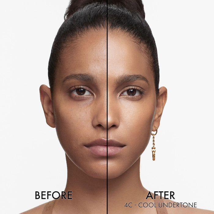 Forever Skin Glow Liquid Foundation 24HR Wear - GLAM MODA