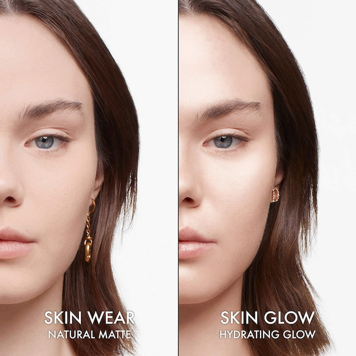 Forever Skin Glow Liquid Foundation 24HR Wear - GLAM MODA