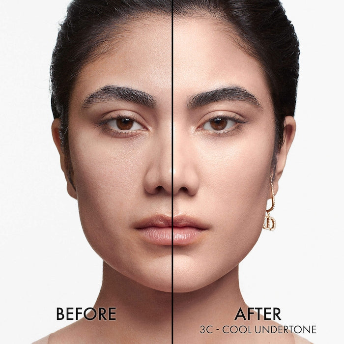 Forever Skin Glow Liquid Foundation 24HR Wear - GLAM MODA