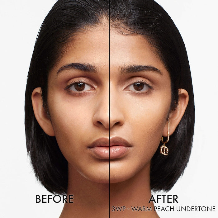 Forever Skin Glow Liquid Foundation 24HR Wear - GLAM MODA