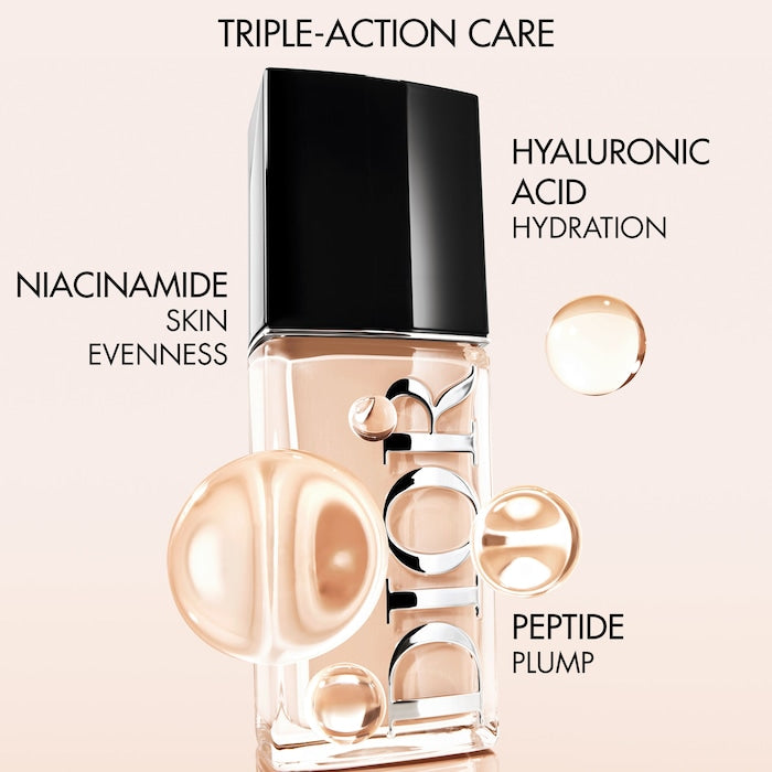 Forever Skin Glow Liquid Foundation 24HR Wear - GLAM MODA