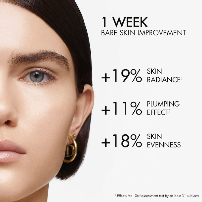 Forever Skin Glow Liquid Foundation 24HR Wear - GLAM MODA