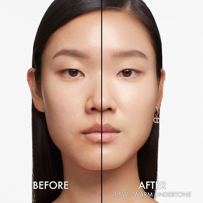 Forever Skin Glow Liquid Foundation 24HR Wear - GLAM MODA