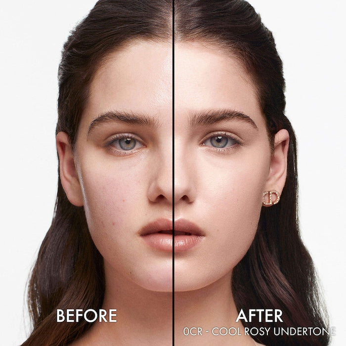 Forever Skin Glow Liquid Foundation 24HR Wear - GLAM MODA