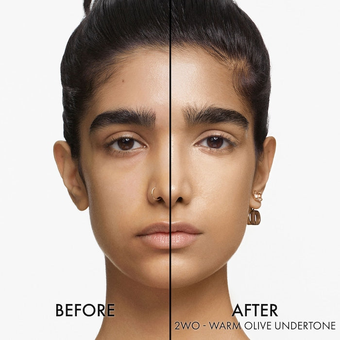 Forever Skin Glow Liquid Foundation 24HR Wear - GLAM MODA