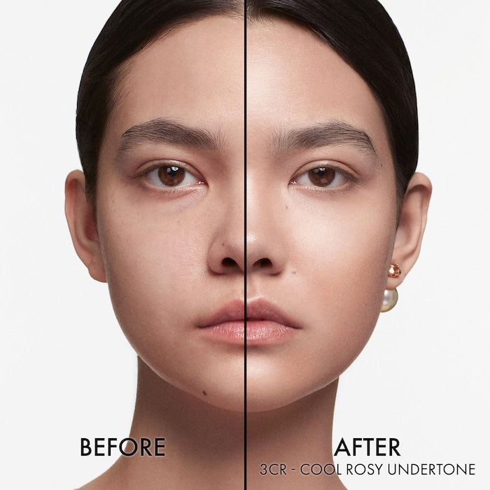 Forever Skin Glow Liquid Foundation 24HR Wear - GLAM MODA