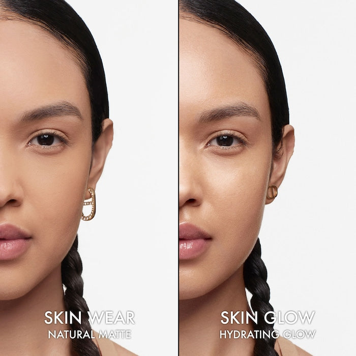 Forever Skin Glow Liquid Foundation 24HR Wear - GLAM MODA