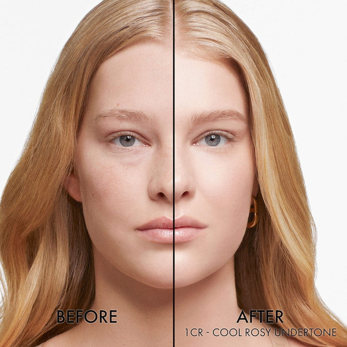 Forever Skin Glow Liquid Foundation 24HR Wear - GLAM MODA