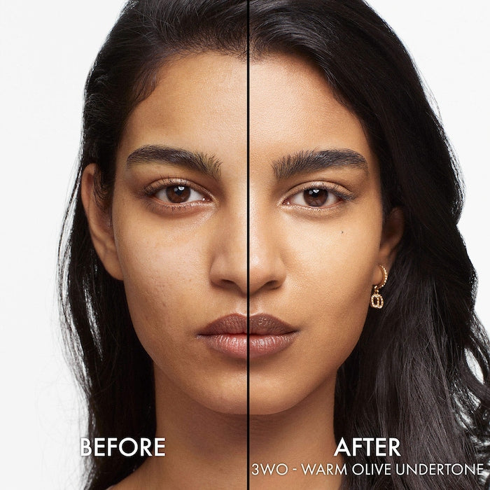 Forever Skin Glow Liquid Foundation 24HR Wear - GLAM MODA