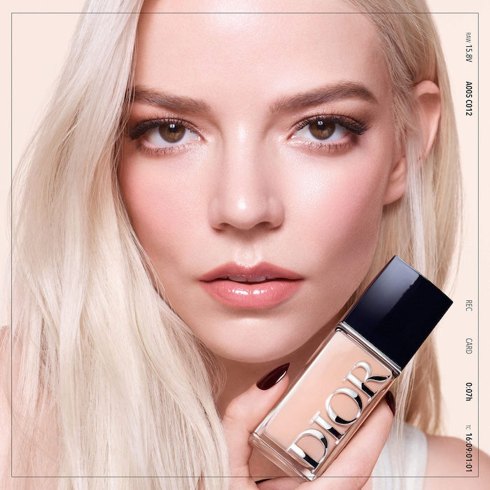 Forever Skin Glow Liquid Foundation 24HR Wear - GLAM MODA
