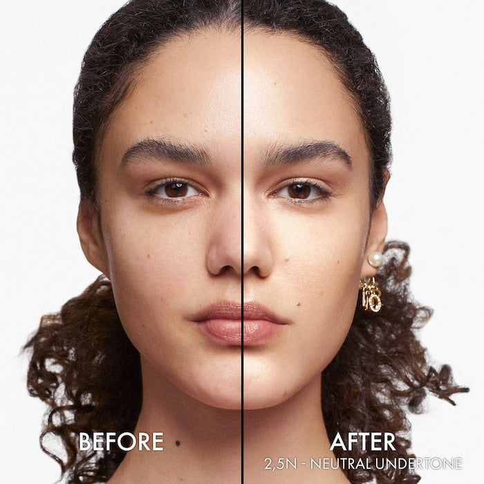 Forever Skin Glow Liquid Foundation 24HR Wear - GLAM MODA