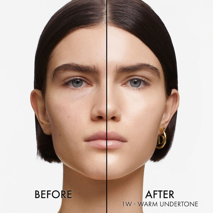 Forever Skin Glow Liquid Foundation 24HR Wear - GLAM MODA