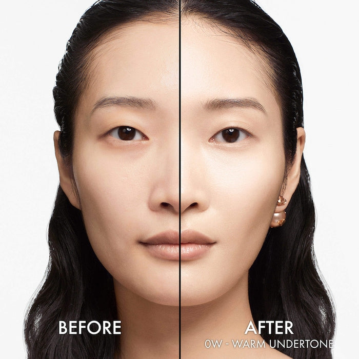 Forever Skin Glow Liquid Foundation 24HR Wear - GLAM MODA