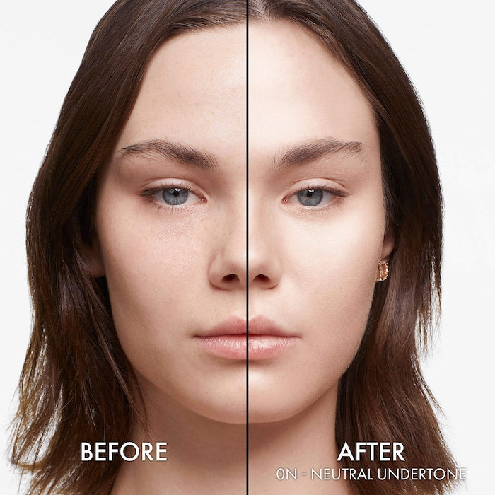 Forever Skin Glow Liquid Foundation 24HR Wear - GLAM MODA