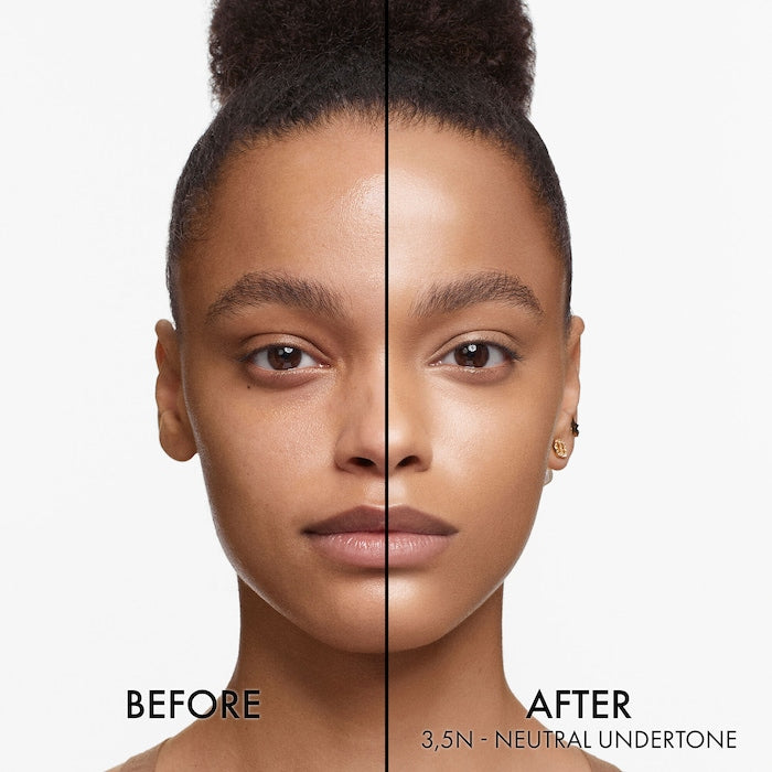 Forever Skin Glow Liquid Foundation 24HR Wear - GLAM MODA