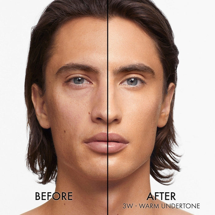 Forever Skin Glow Liquid Foundation 24HR Wear - GLAM MODA