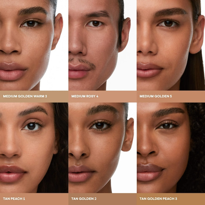 Major Skin Soft Blur Brightening Hydrating Concealer with Vitamin E - GLAM MODA