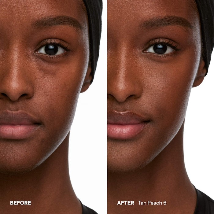 Major Skin Soft Blur Brightening Hydrating Concealer with Vitamin E - GLAM MODA