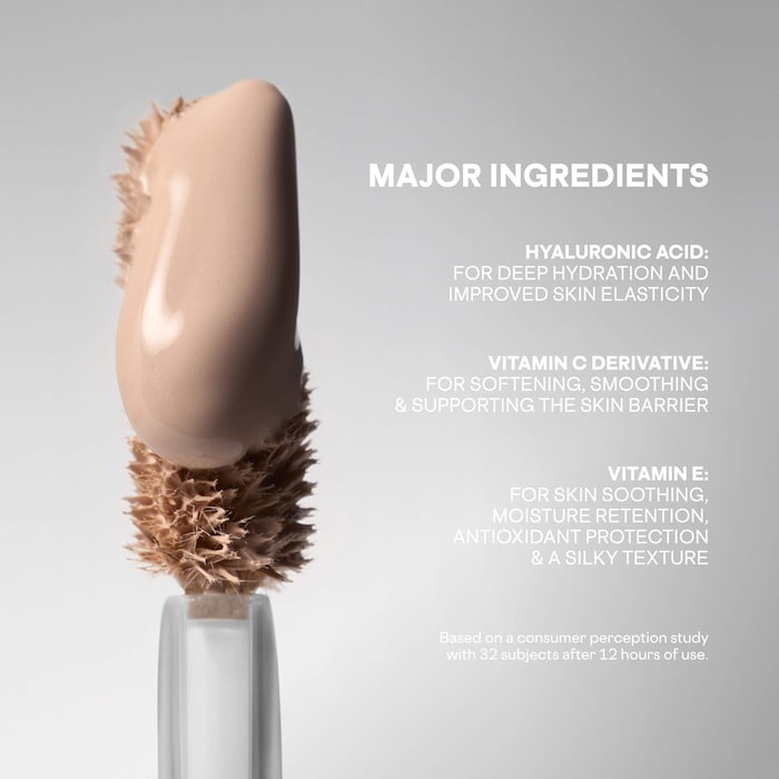 Major Skin Soft Blur Brightening Hydrating Concealer with Vitamin E - GLAM MODA