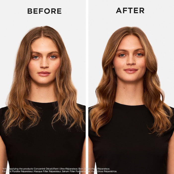 Première Anti-Breakage Repairing Mask for Damaged Hair - GLAM MODA