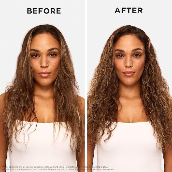 Première Anti-Breakage Repairing Mask for Damaged Hair - GLAM MODA
