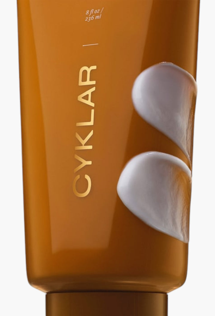Vanilla Verve Nutrient-Rich Body Cream with Niacinamide - GLAM MODA