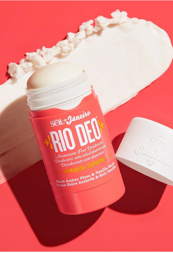 Rio Deo Cheirosa 40 Refill Cartridge - GLAM MODA