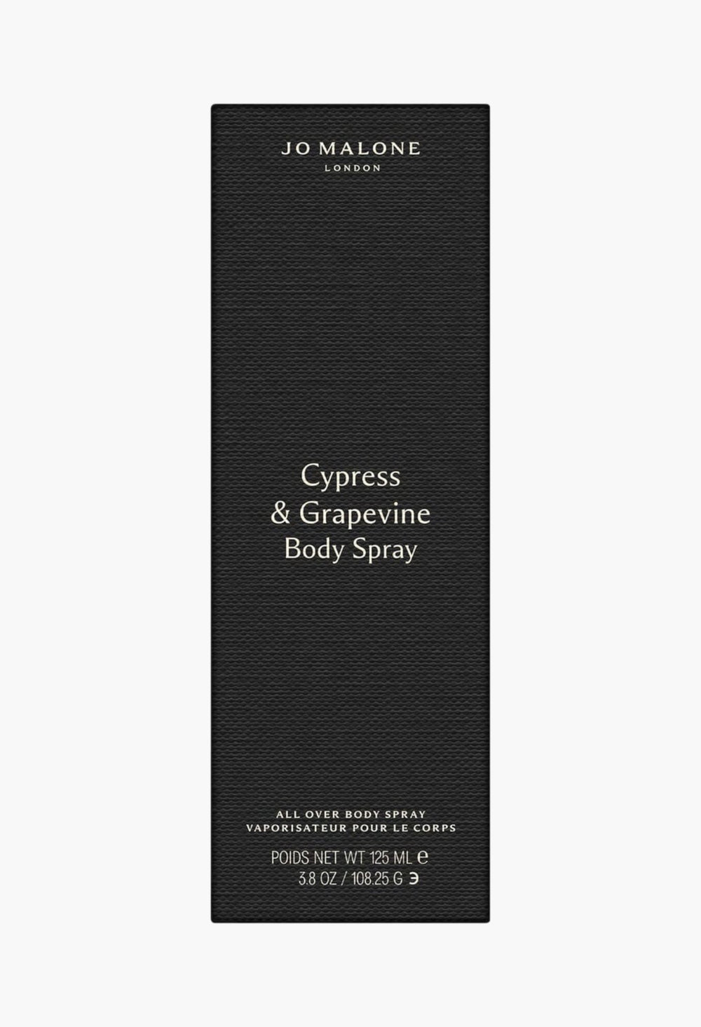 Cypress & Grapevine All Over Body Spray - GLAM MODA