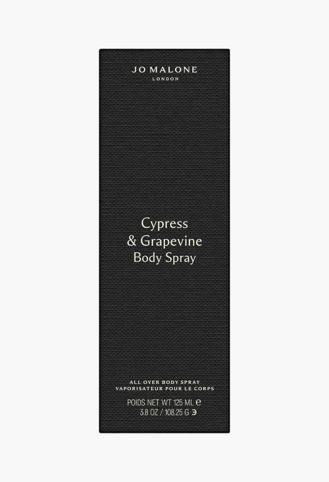 Cypress & Grapevine All Over Body Spray - GLAM MODA