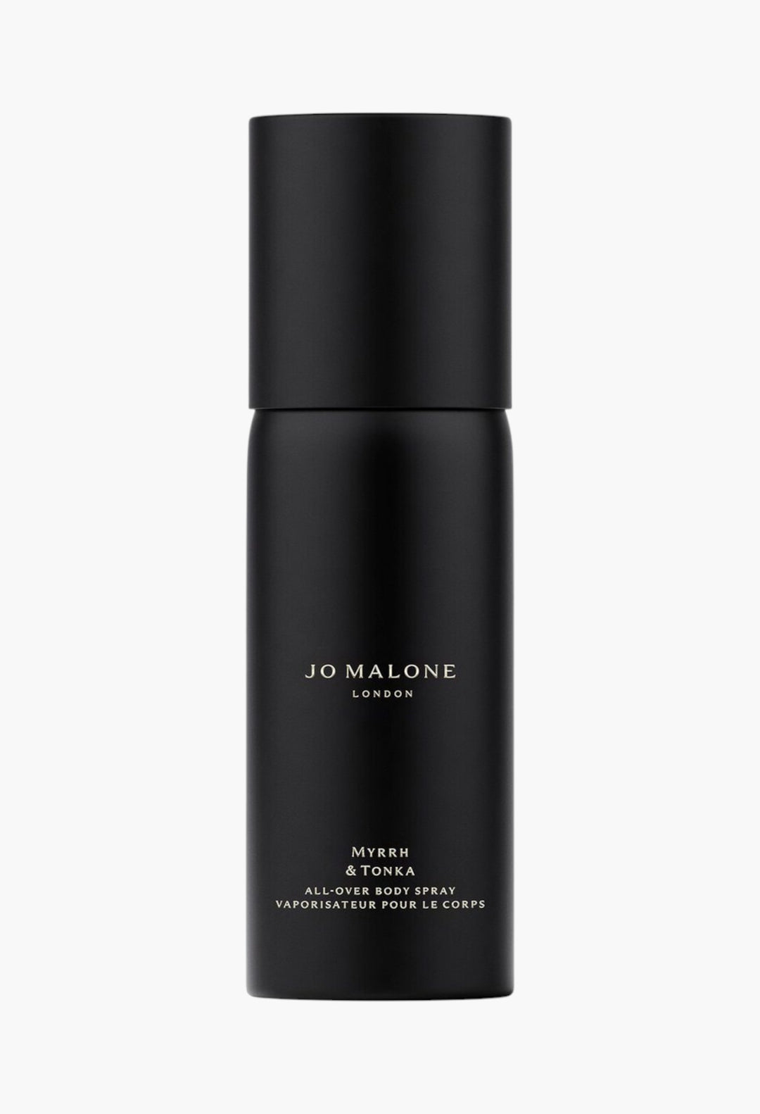 Myrrh & Tonka All Over Body Spray - GLAM MODA