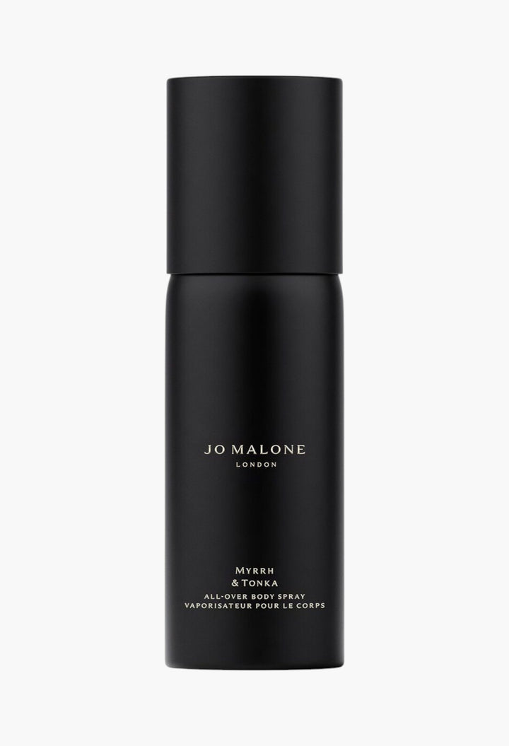 Myrrh & Tonka All Over Body Spray - GLAM MODA