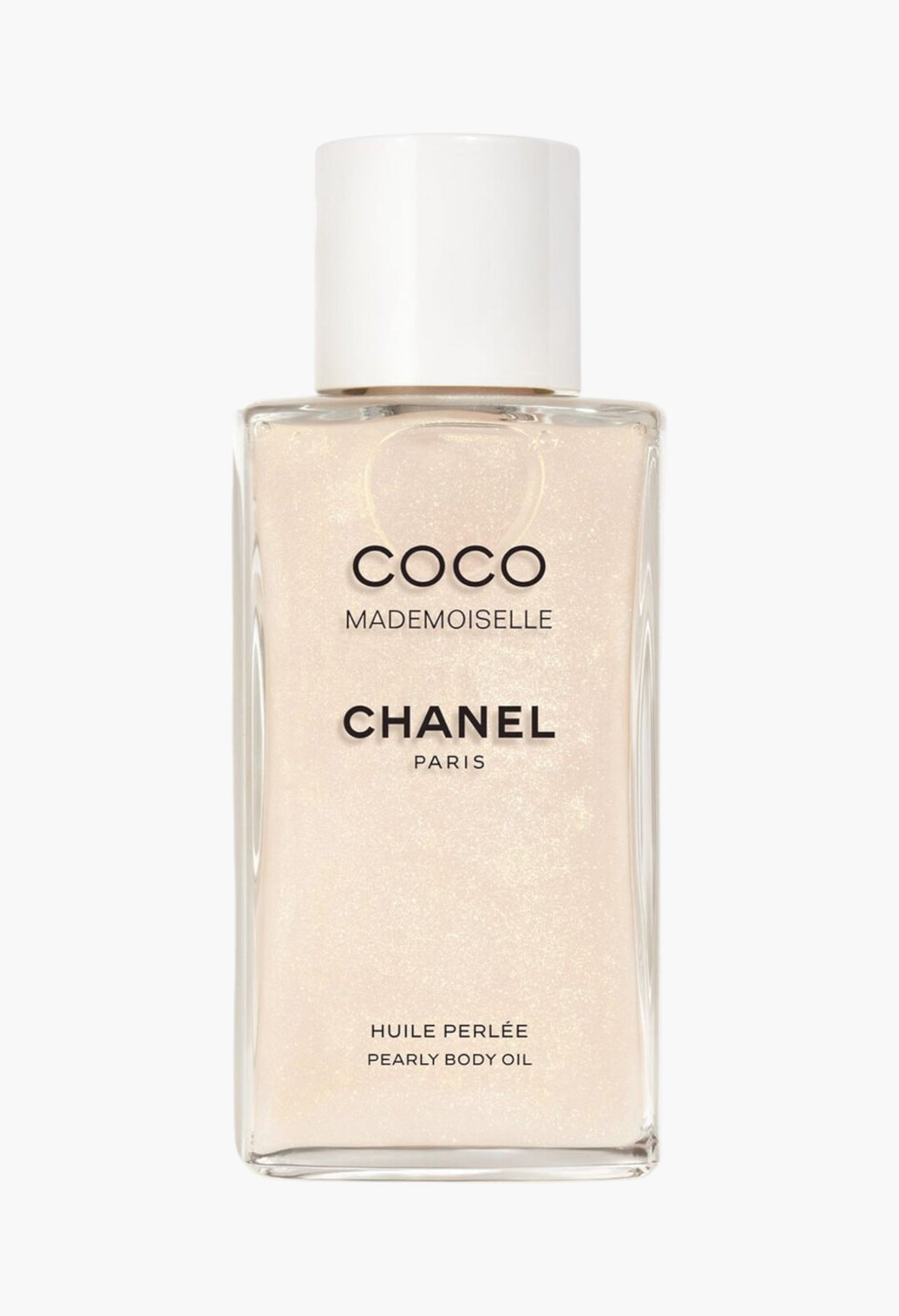 Coco Mademoiselle - Pearly Body Oil - GLAM MODA
