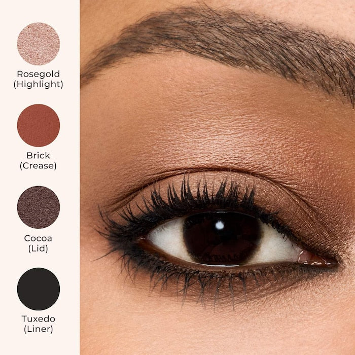Caviar Stick Cream Eyeshadow - GLAM MODA