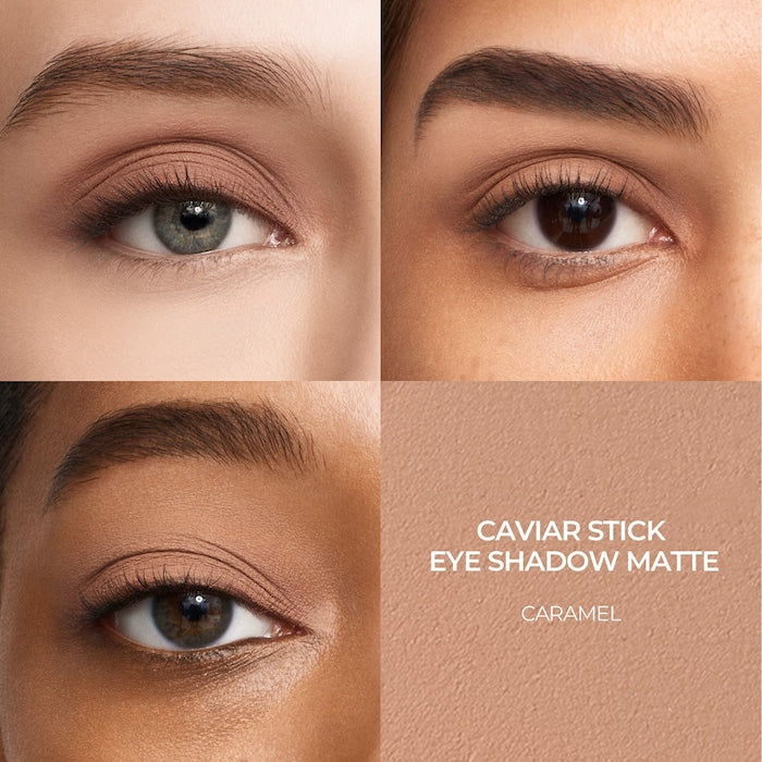 Caviar Stick Cream Eyeshadow - GLAM MODA