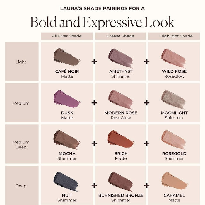 Caviar Stick Cream Eyeshadow - GLAM MODA